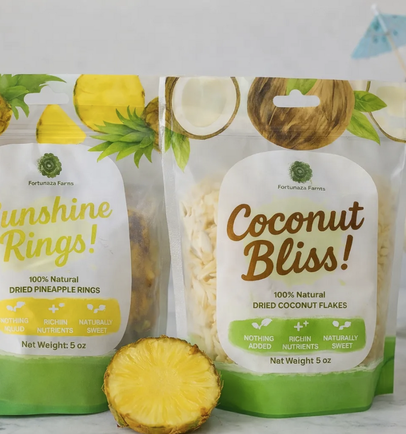 Pina Colada